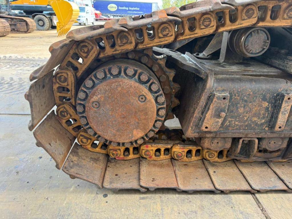 Caterpillar 374FL Foto 14