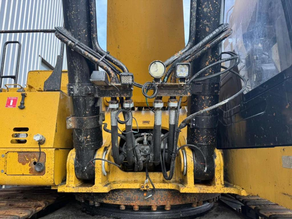 Caterpillar 374FL Foto 19
