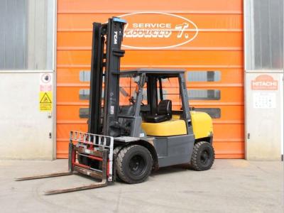 TCM FD40T2 vendida por Massucco T. Srl