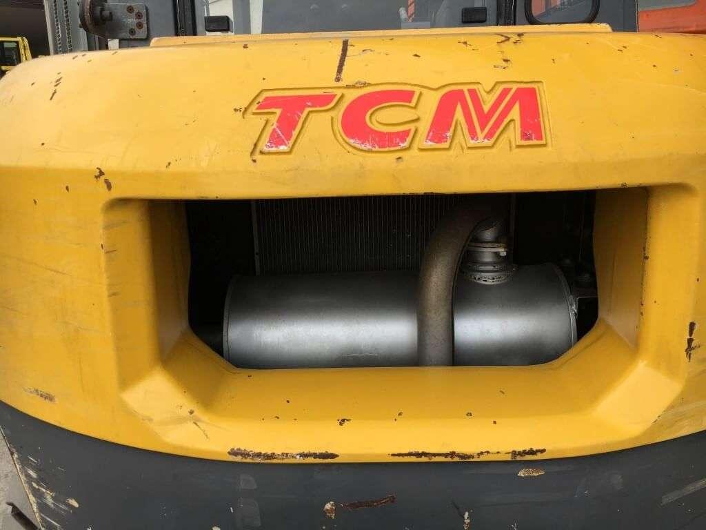 TCM FD40T2 Foto 17