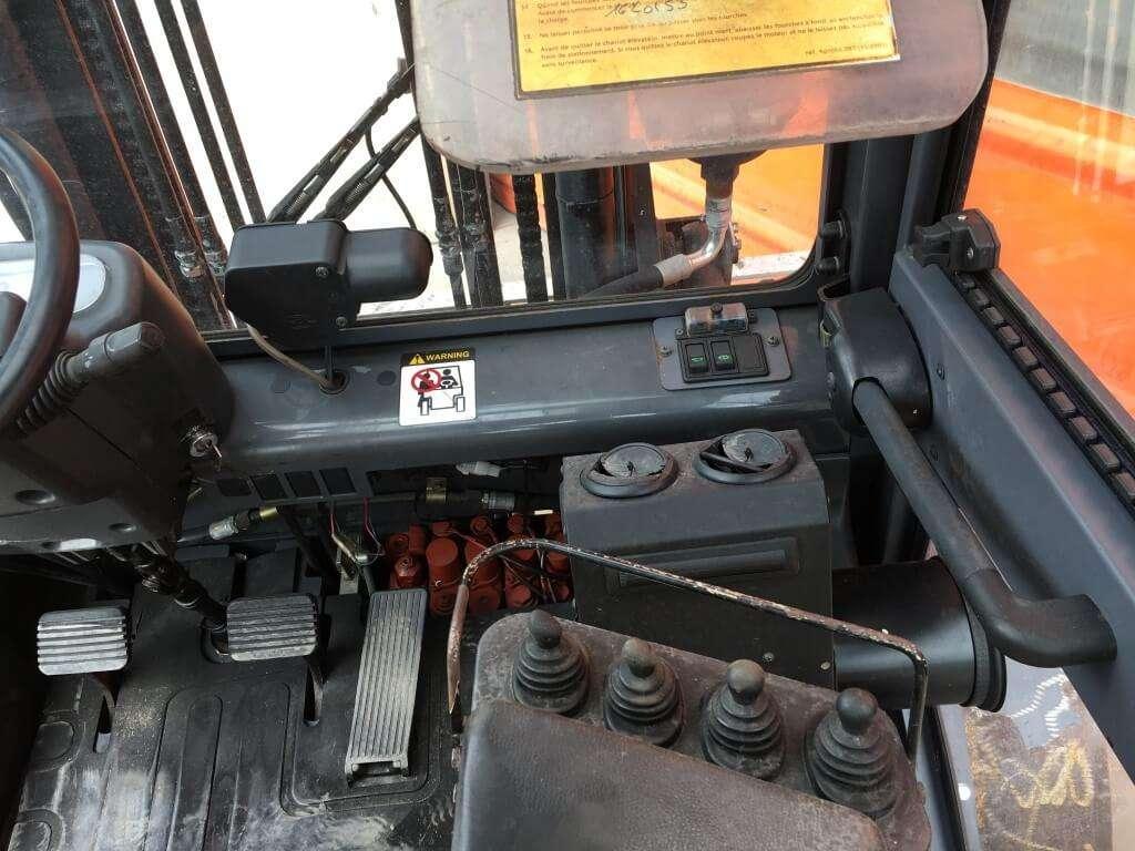 TCM FD40T2 Foto 18