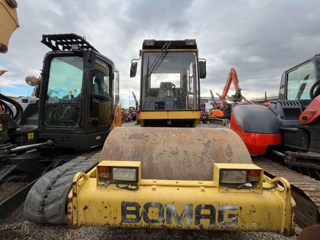 Bomag BW177D-3 Foto 10