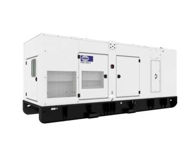 FG Wilson PRO550-4 - 550 kVA Genset Stage V - DPX-16056 vendida por DPX Power Europe B.V.