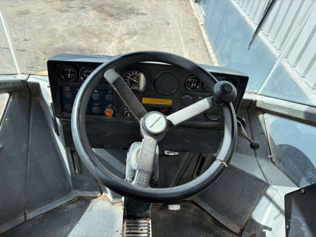 Dynapac CA152D Foto 21