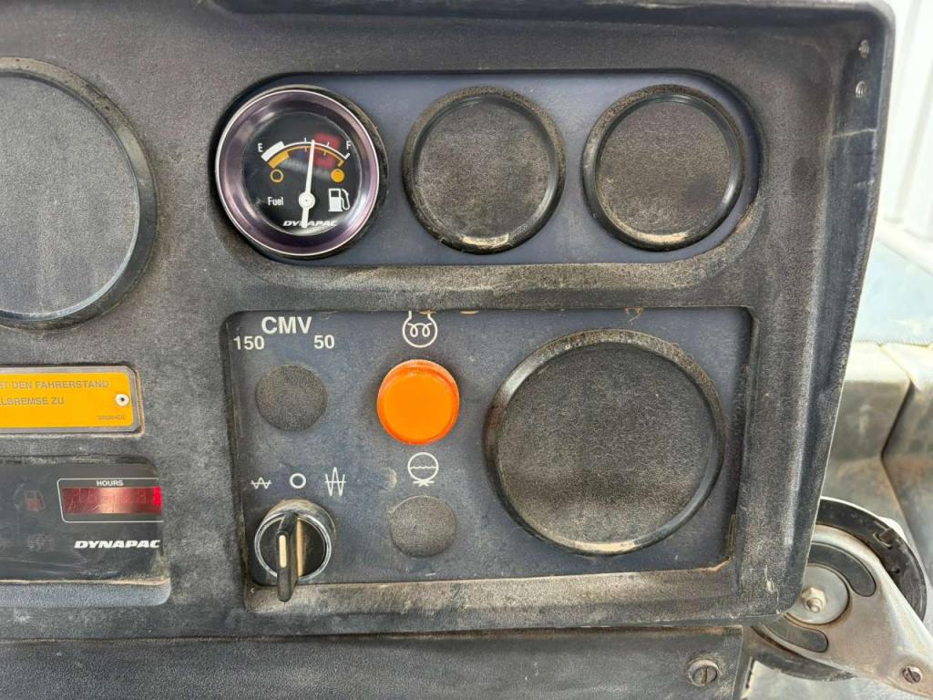 Dynapac CA152D Foto 23