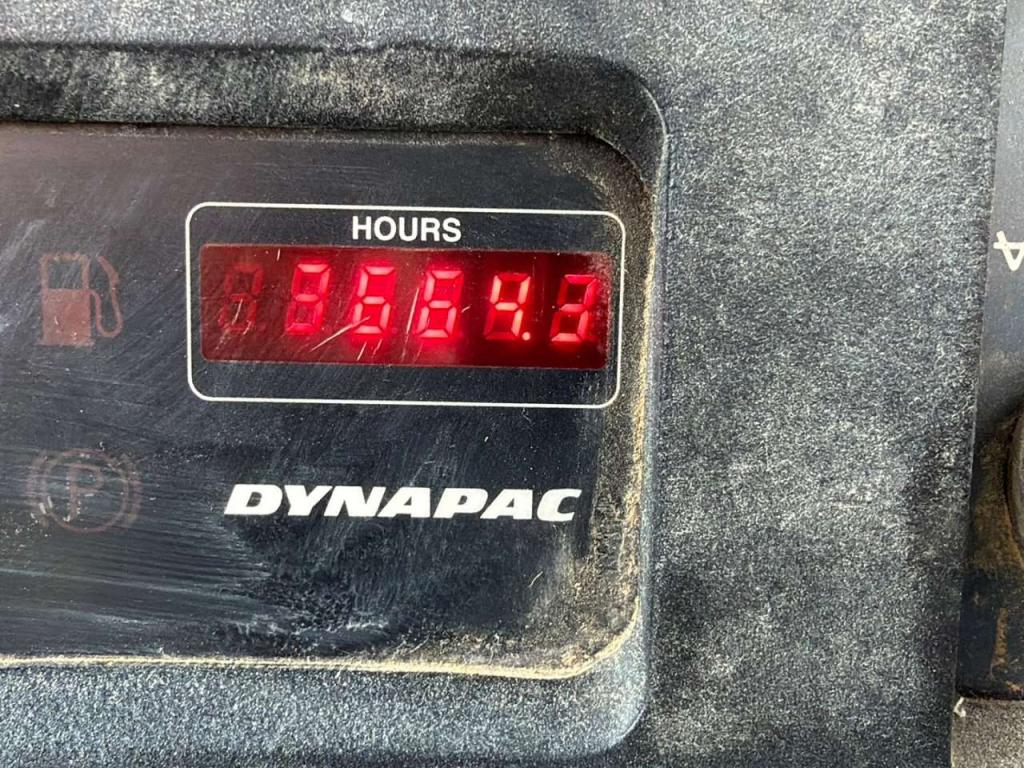 Dynapac CA152D Foto 25