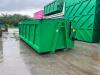 CONTAINER NUOVO SCARRABILE CON COPERCHIO Foto 2 thumbnail