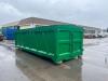 CONTAINER NUOVO SCARRABILE CON COPERCHIO Foto 3 thumbnail