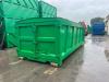 CONTAINER NUOVO SCARRABILE CON COPERCHIO Foto 4 thumbnail