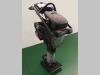 Chicago Pneumatic MS 595 Foto 2 thumbnail