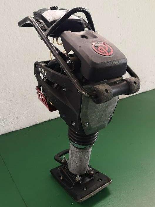 Chicago Pneumatic MS 595 Foto 2