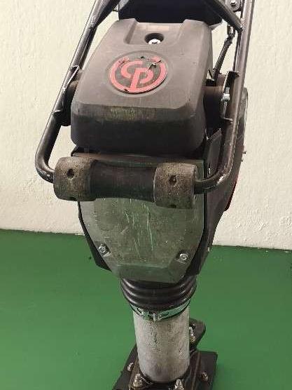 Chicago Pneumatic MS 595 Foto 3