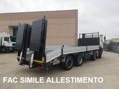 Iveco Stralis AT 320S45 X / PS vendida por PSL Autocarri Srl
