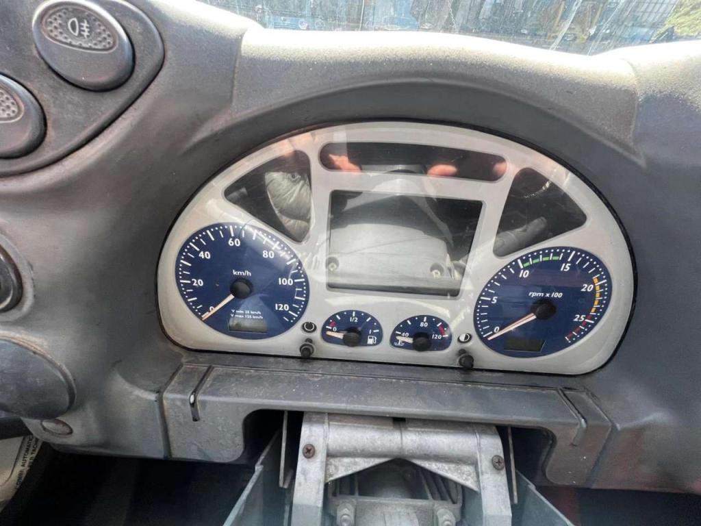 Iveco 480 Foto 10