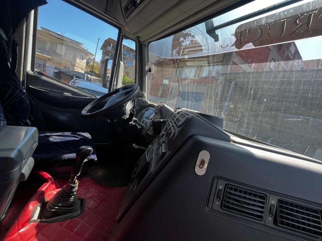 Iveco 480 Foto 9