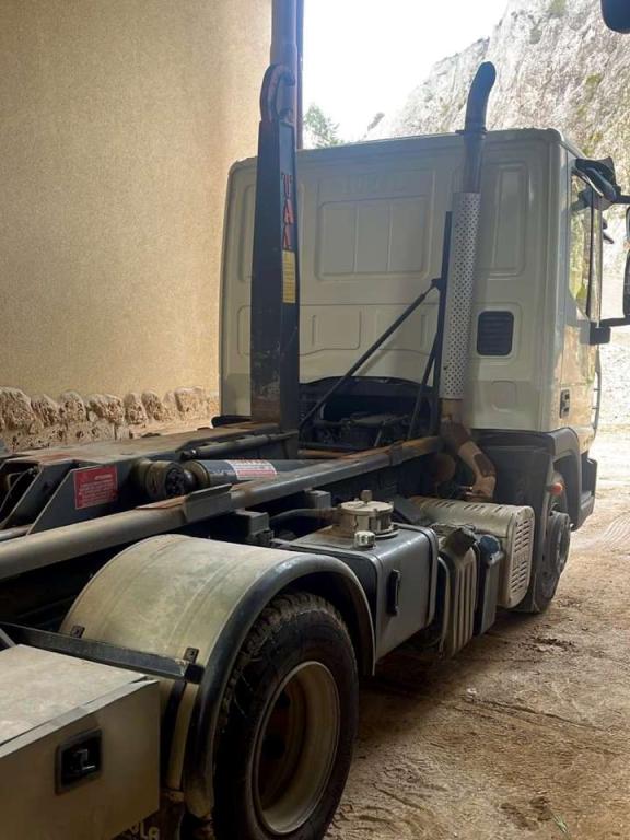 Iveco 120EL22 Foto 3