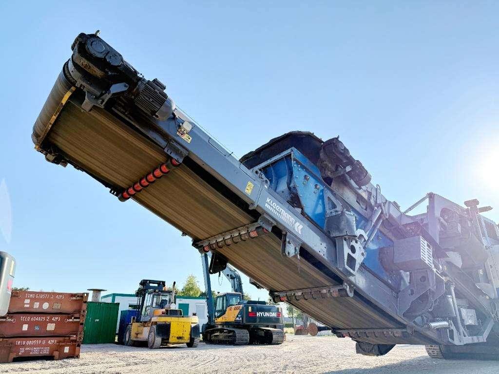 Kleemann MR130ZS EVO K024 - Dutch Machine Foto 11