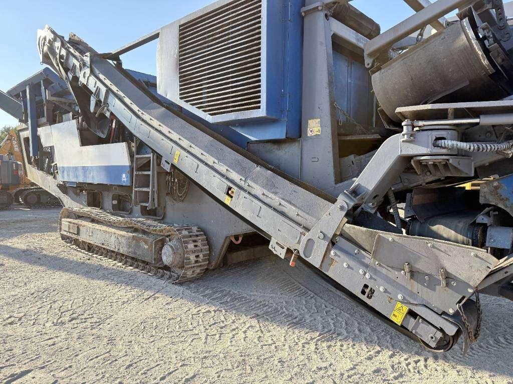 Kleemann MR130ZS EVO K024 - Dutch Machine Foto 20