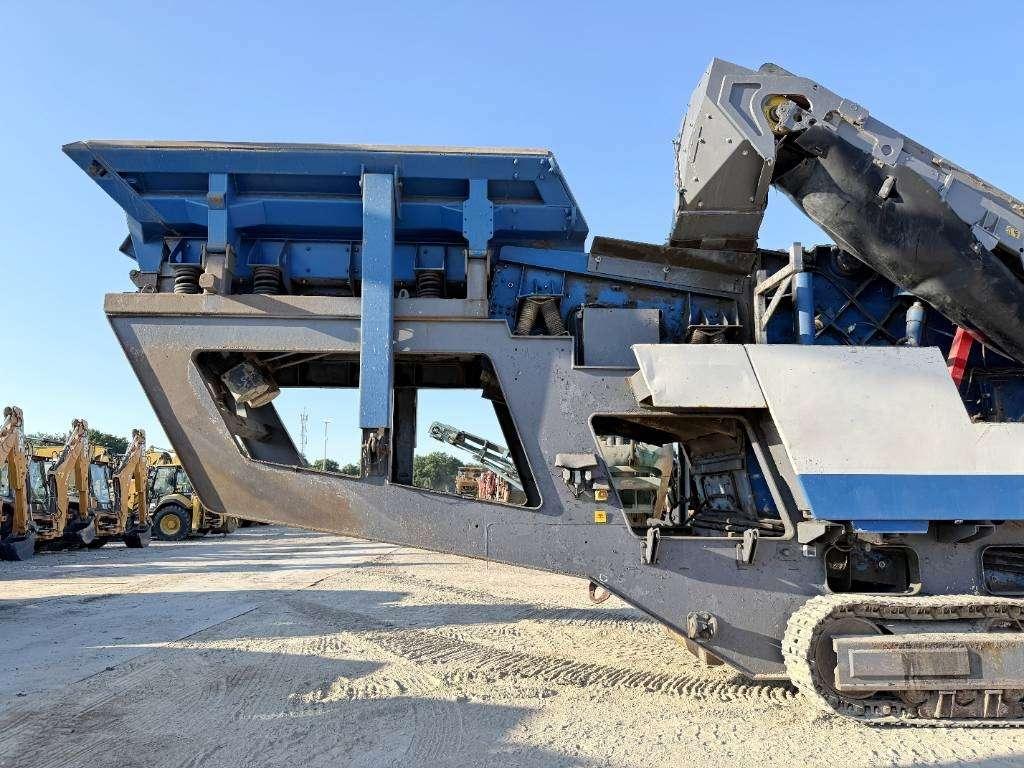 Kleemann MR130ZS EVO K024 - Dutch Machine Foto 7