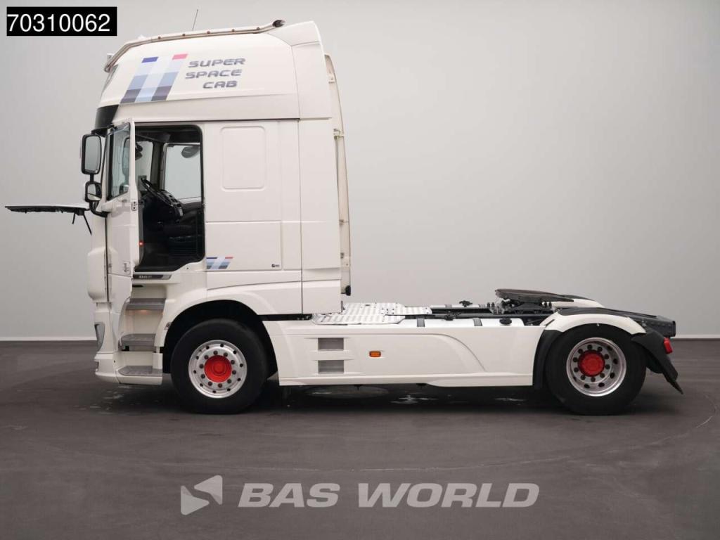 Daf XF 480 4X2 NL-Truck SSC Retarder 2xTanks Alcoa's Foto 12