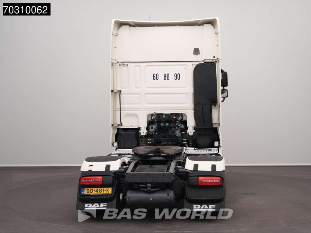 Daf XF 480 4X2 NL-Truck SSC Retarder 2xTanks Alcoa's Foto 7