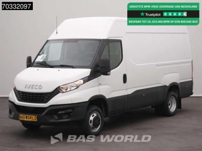 Iveco Daily 35C18 3.0L L2H2 Very nice car! Airco Cruise Trekhaak 3.5t 3520L L2 Airco Trekhaak Cruise cont vendida por BAS World B.V.