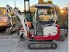 Takeuchi TB216 Foto 1 thumbnail
