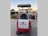 Takeuchi TB216 Foto 2 thumbnail