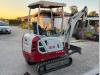 Takeuchi TB216 Foto 3 thumbnail
