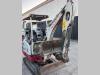 Takeuchi TB216 Foto 5 thumbnail