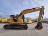 Caterpillar 335FLCR Foto 5 thumbnail