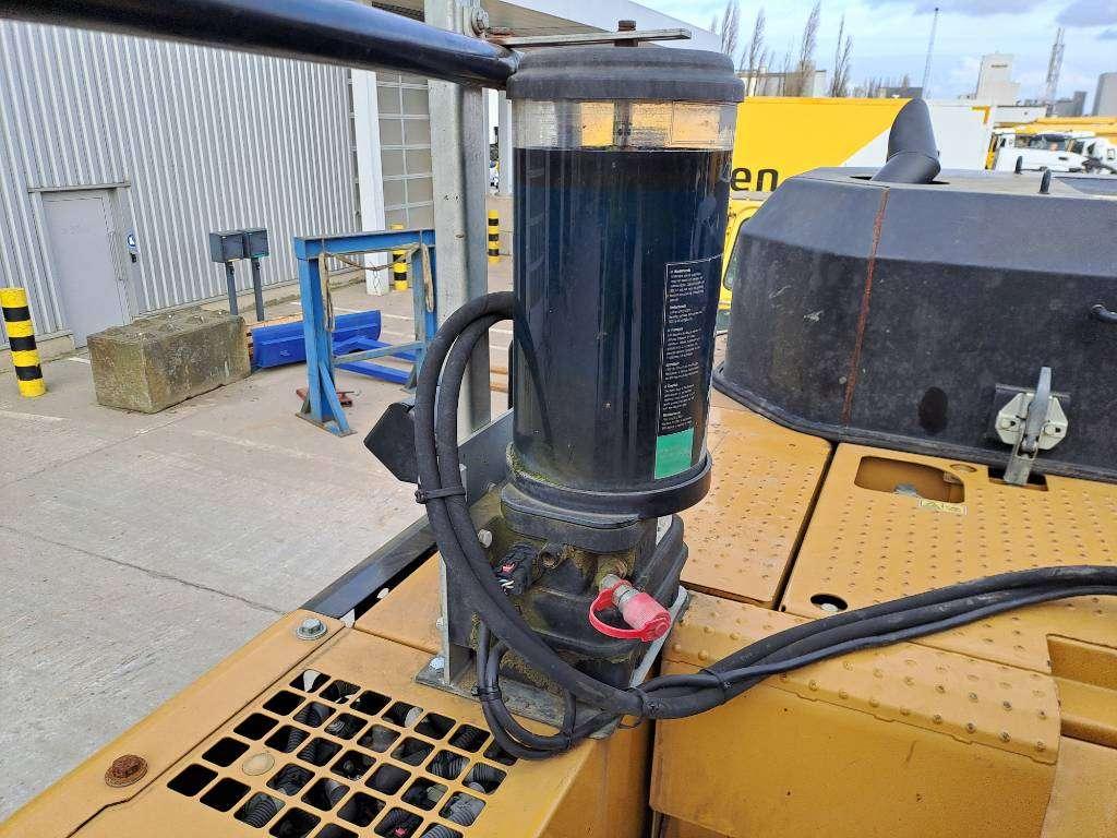 Caterpillar 335FLCR Foto 18