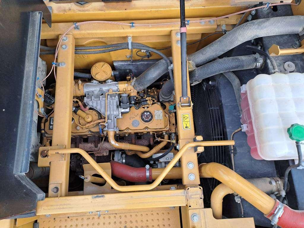 Caterpillar 335FLCR Foto 19