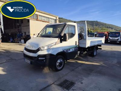 Iveco DAILY 35-150 vendida por Procida Macchine S.r.l.