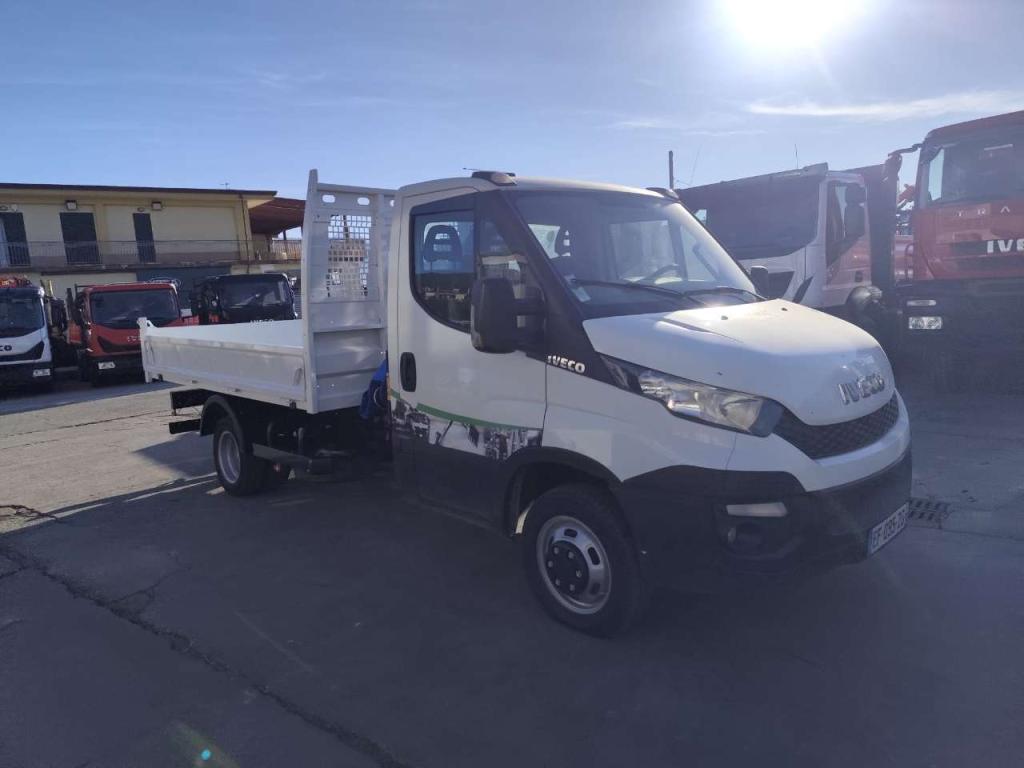 Iveco DAILY 35-150 Foto 7