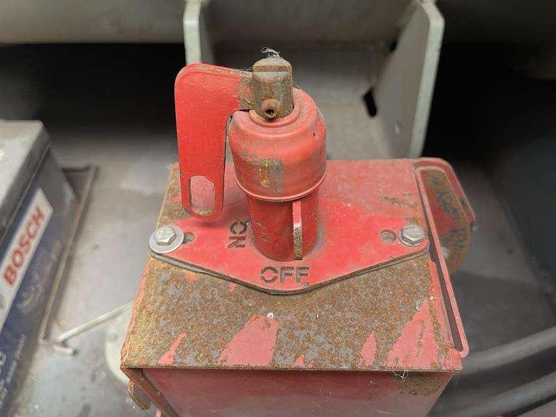 Atlas Copco QAS 500 VD Foto 10