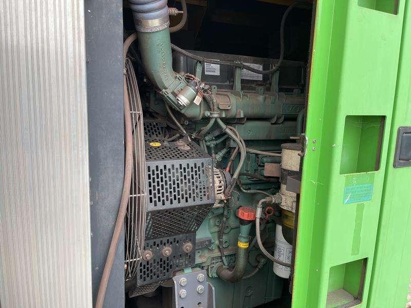 Atlas Copco QAS 500 VD Foto 12