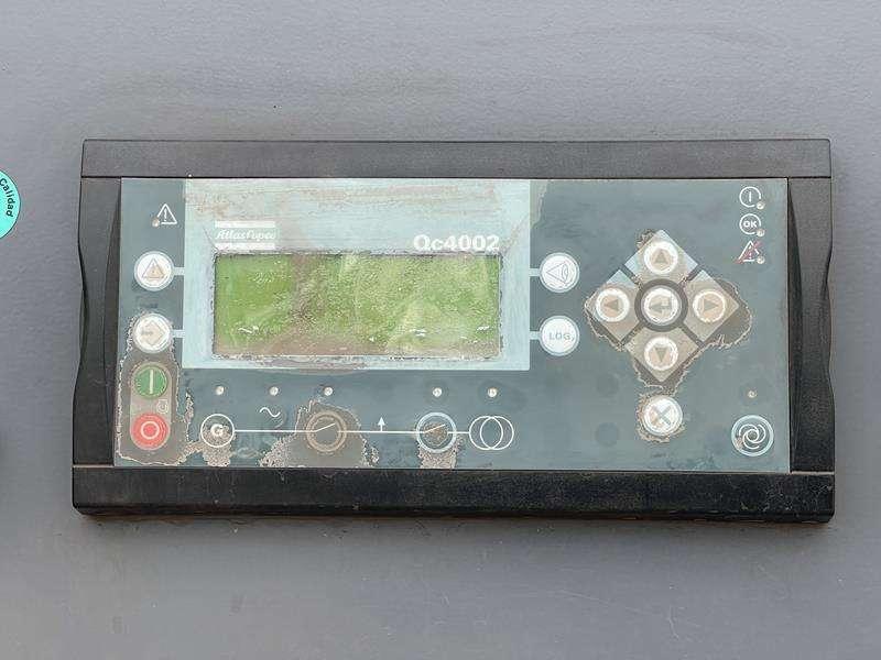 Atlas Copco QAS 500 VD Foto 21