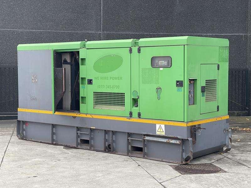 Atlas Copco QAS 500 VD Foto 3
