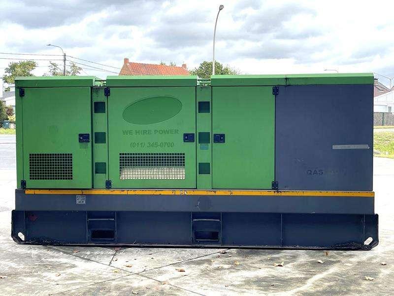 Atlas Copco QAS 500 VD Foto 5