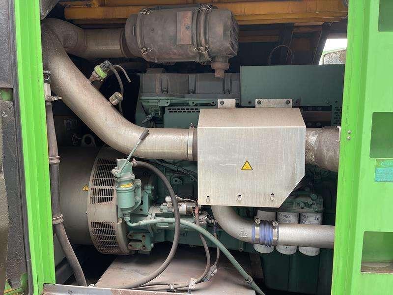 Atlas Copco QAS 500 VD Foto 6