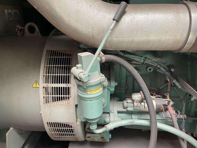 Atlas Copco QAS 500 VD Foto 7
