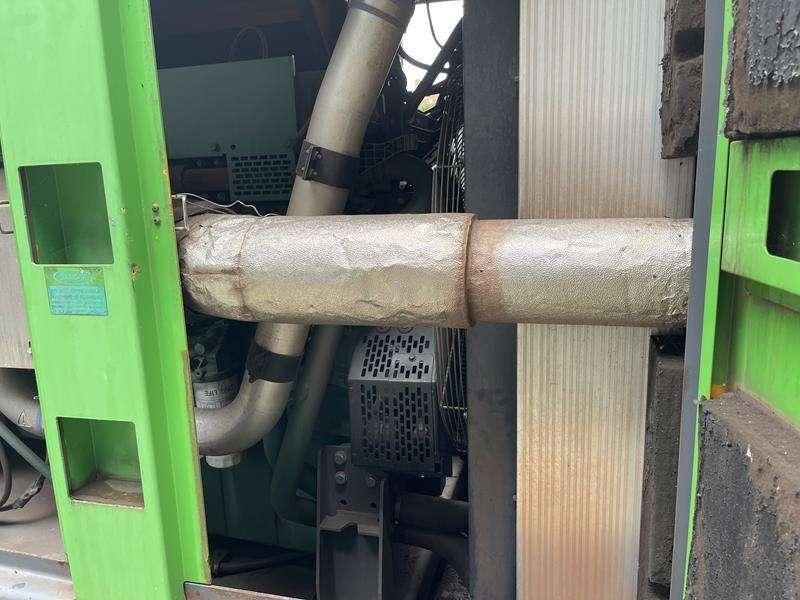 Atlas Copco QAS 500 VD Foto 8