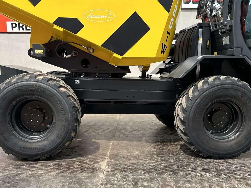 D'Avino 120TW 4X4X4 Foto 4