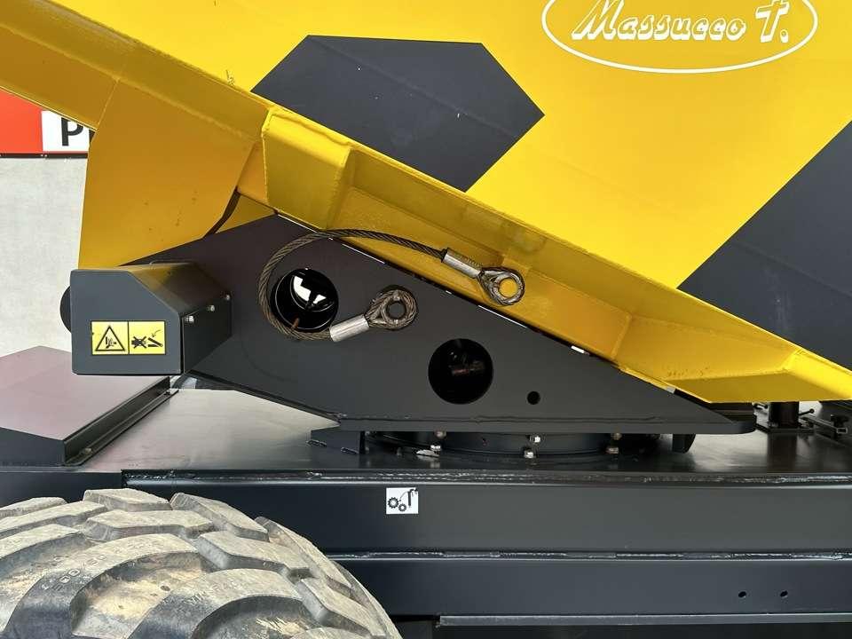 D'Avino 120TW 4X4X4 Foto 5