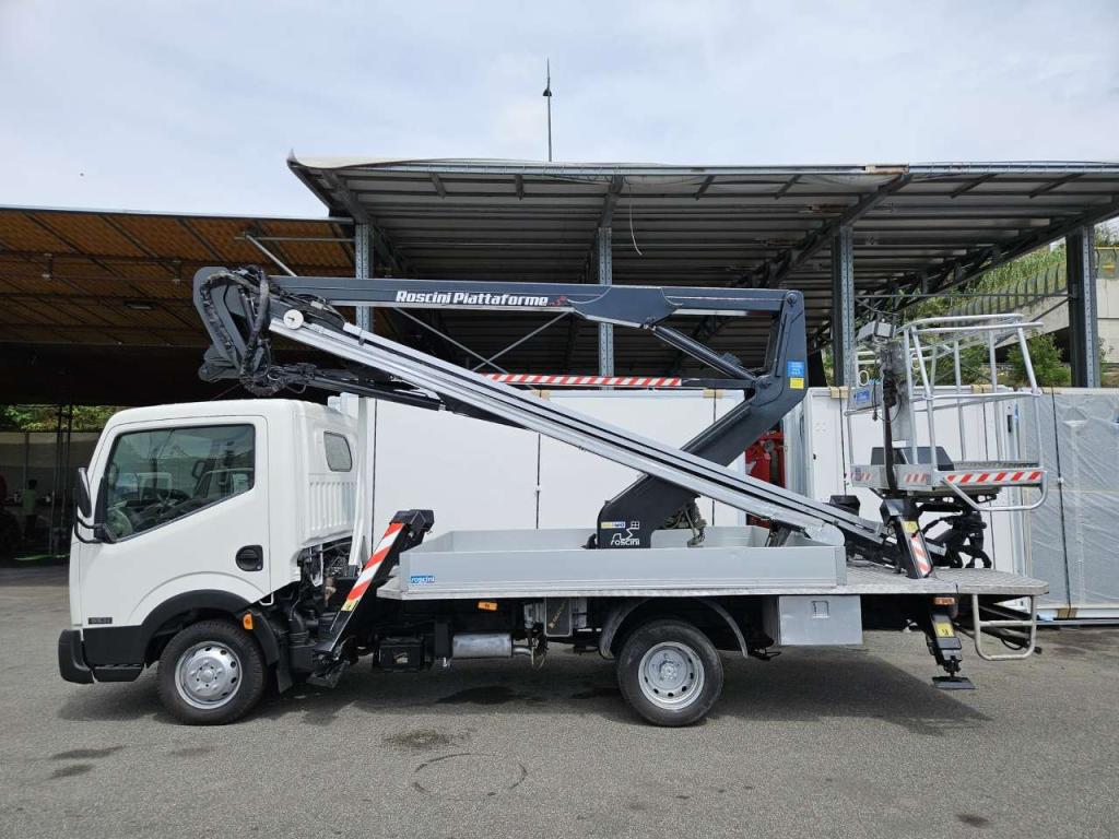 Lionlift Galaxy GX 23.11 Foto 1