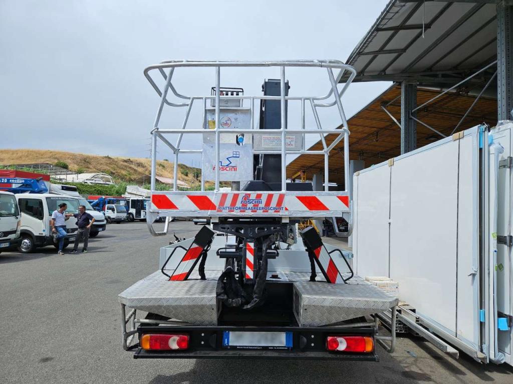 Lionlift Galaxy GX 23.11 Foto 3
