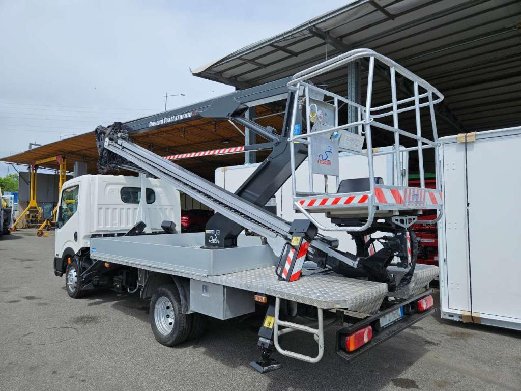 Lionlift Galaxy GX 23.11 Foto 5