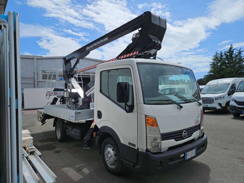 Lionlift Galaxy GX 23.11 Foto 6
