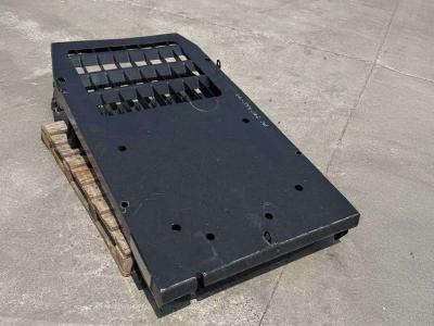 Rejilla para Komatsu PC210-8 vendida por Emme Service Srl